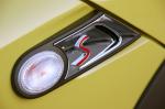 Mini Cooper S Cabrio 2009 года